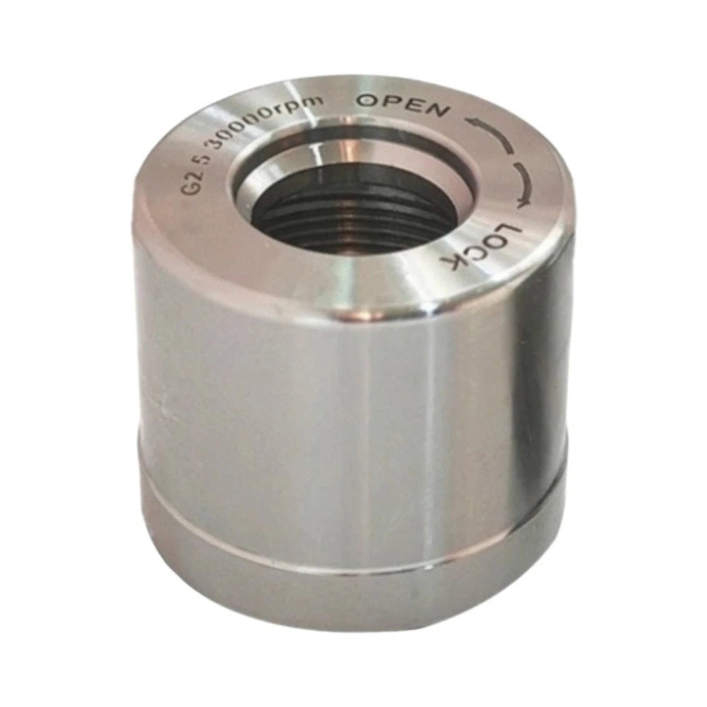 SK Collet Chuck for Accurate Machining Performance