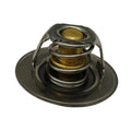140°F Thermostat Kit for Mercruiser 4.3L 5.0L 5.7L 7.4L 8.2L (807252T4)