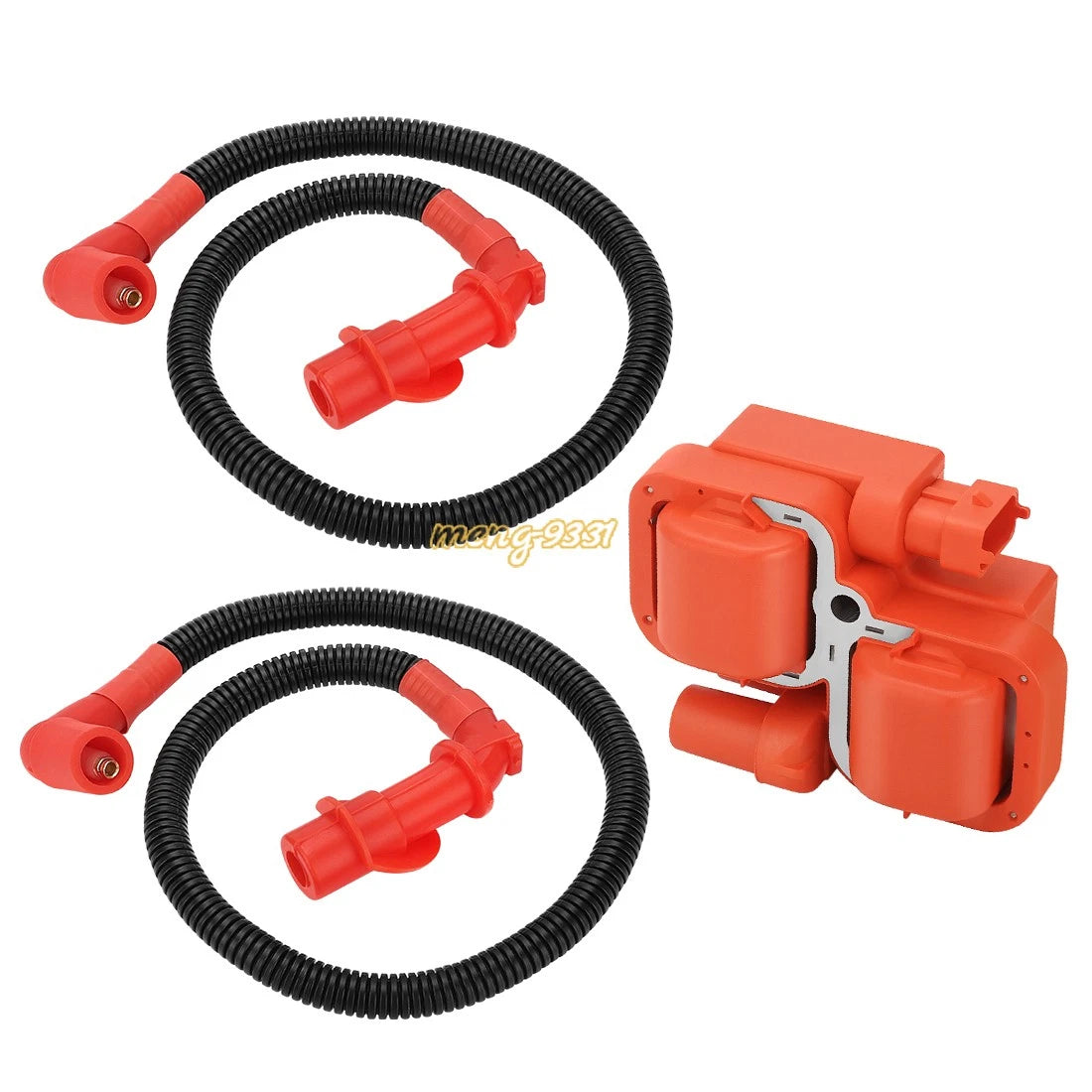 Ignition Coil with Wire & Cap for Polaris Ranger 700 (2007–2009)