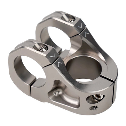 Compact 35MM Short Stem Aluminum for Mountain Bike