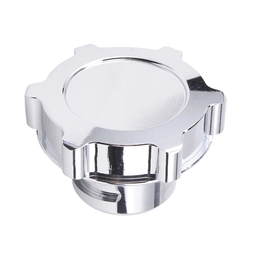 Aluminum Oil Cap for Cadillac CTS V6 (2004–2010) LS1 LS6 LSX Compatible