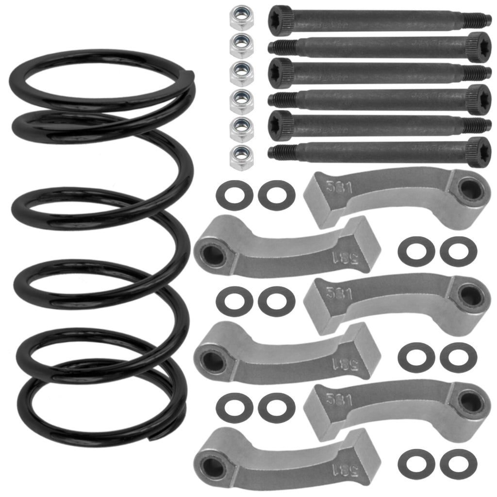 Drive Clutch Weight With Spring for Can Am Outlander 800R (2012–2015)