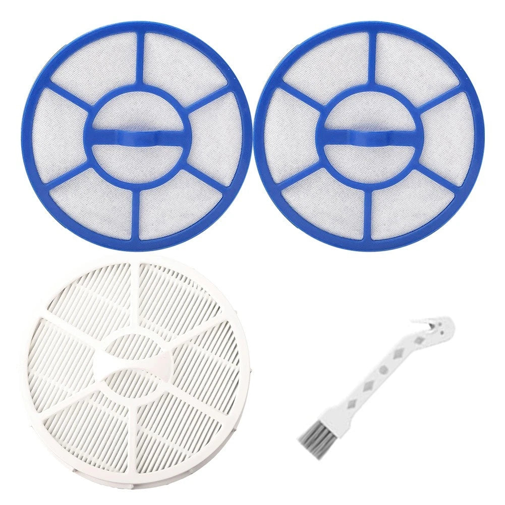 Replacement Filter Kit for Karcher VC3 (2014–2018)