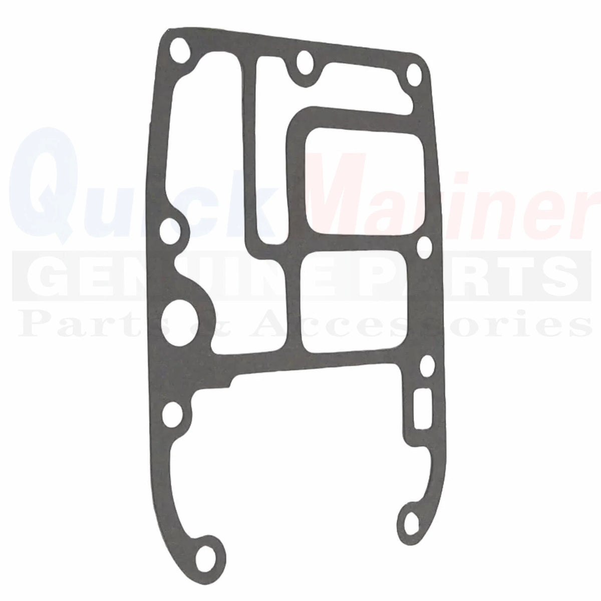 OMC Johnson Evinrude powerhead adaptor gasket 0326468 351018 778187 9-60421