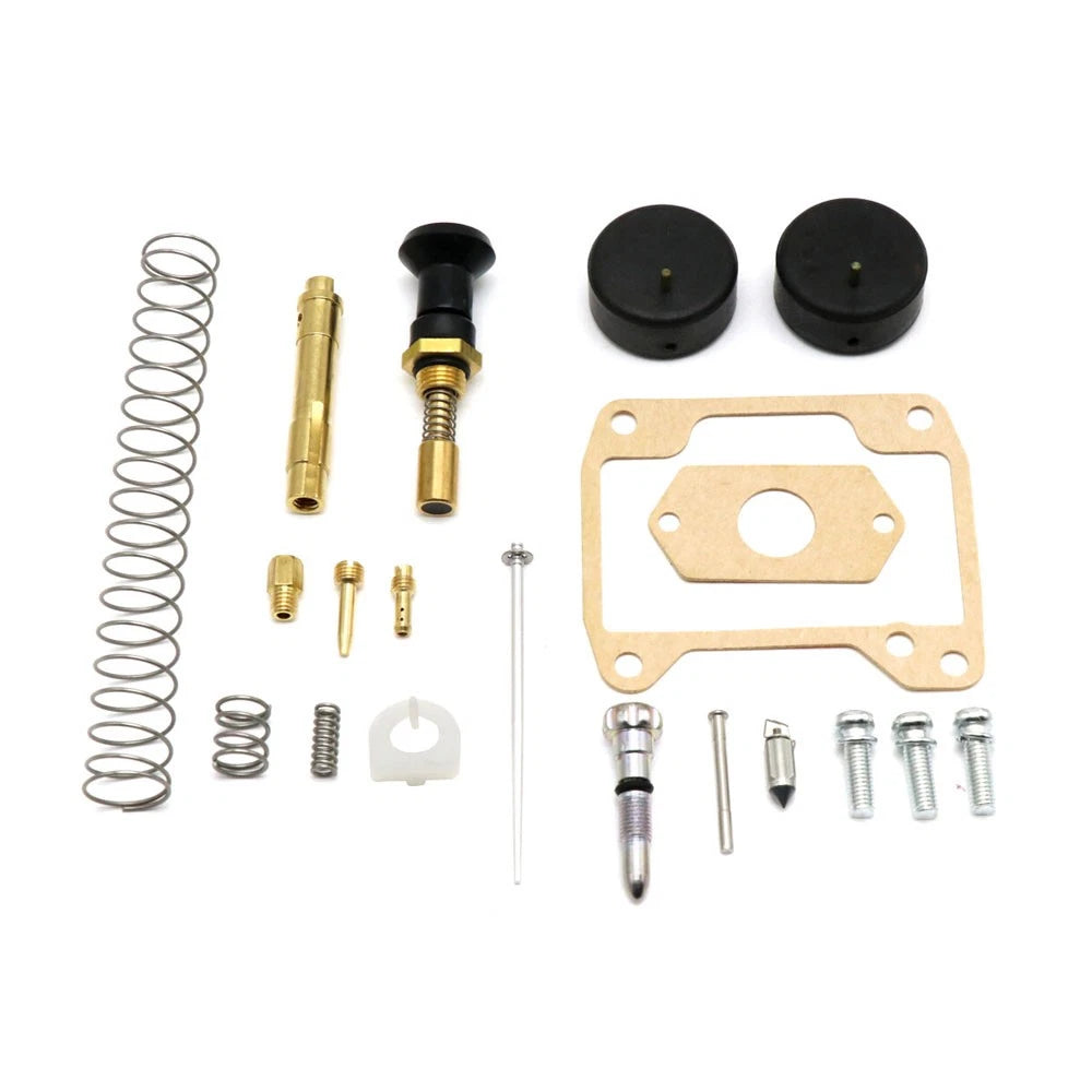 Carburetor Repair Kit for Mikuni TM38
