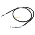 Park Brake Cable for Yamaha Rhino 700 YXR700F (2008–2013) 5B4-26341-00-00