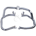 Engine Guards Crash Bars for Honda Goldwing GL 1800 (2001–2017) Chrome