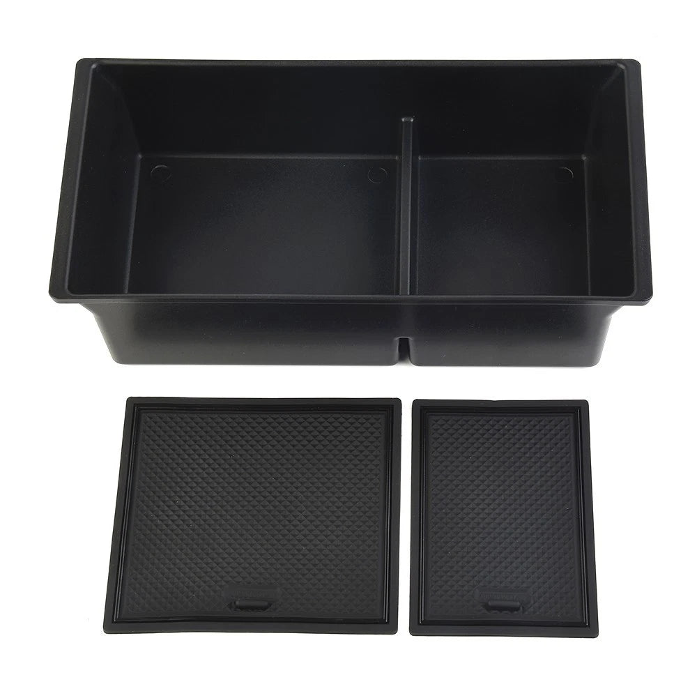 Central Console Armrest Storage Box for Toyota