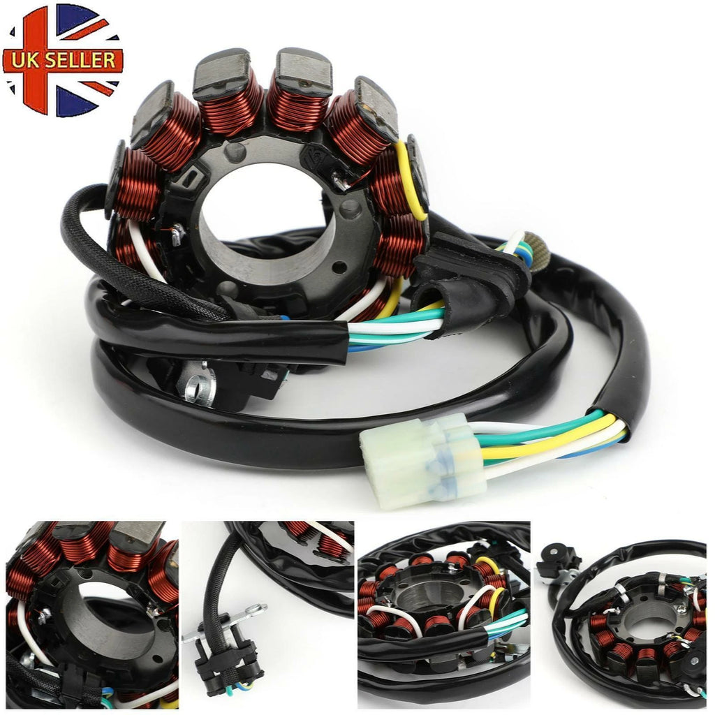 Stator Magneto Generator for Honda CRF450R (2009) 31120-MEN-A31 T9