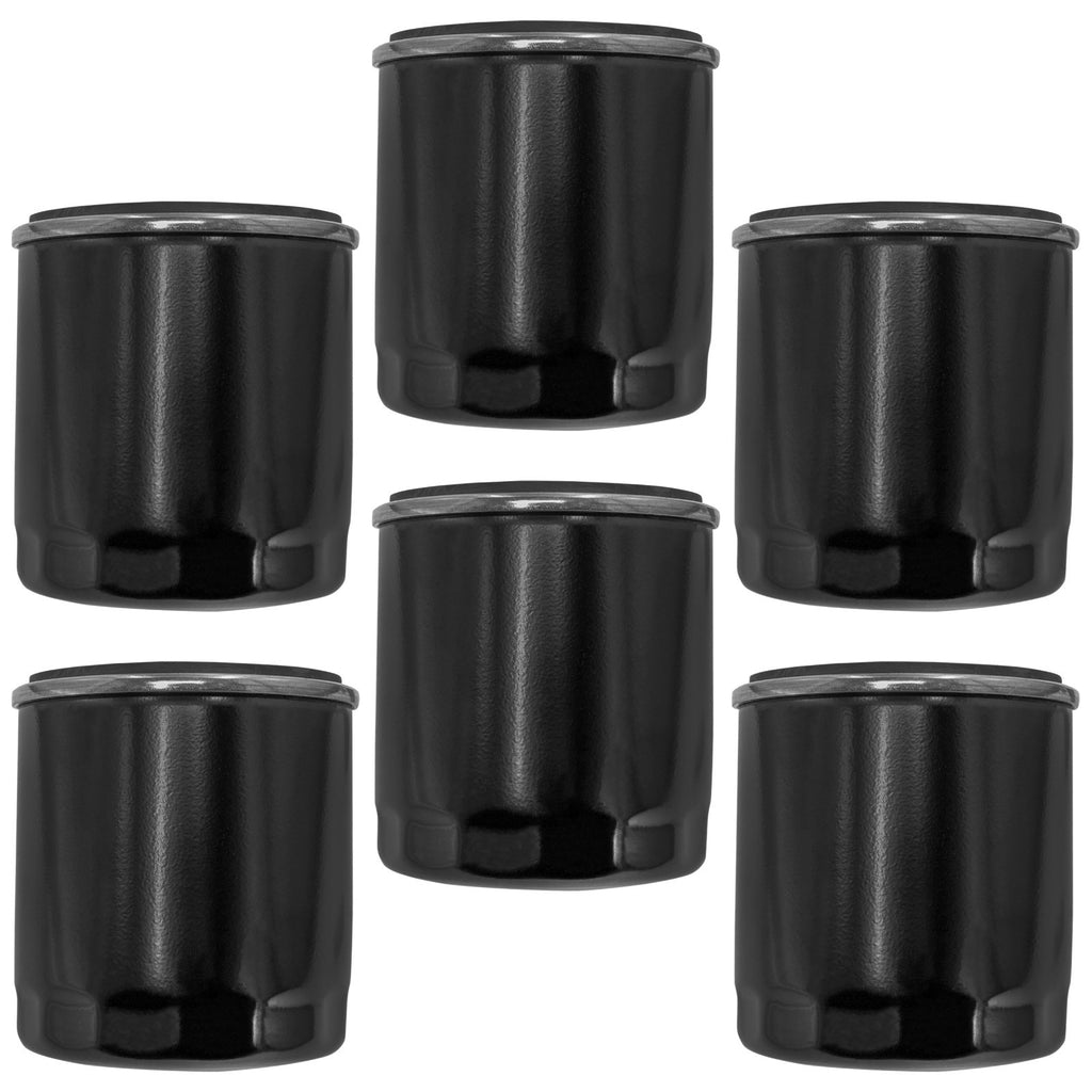 Oil Filter Replacement for Harley Davidson FXR FXRS FLHS (1982–1994)