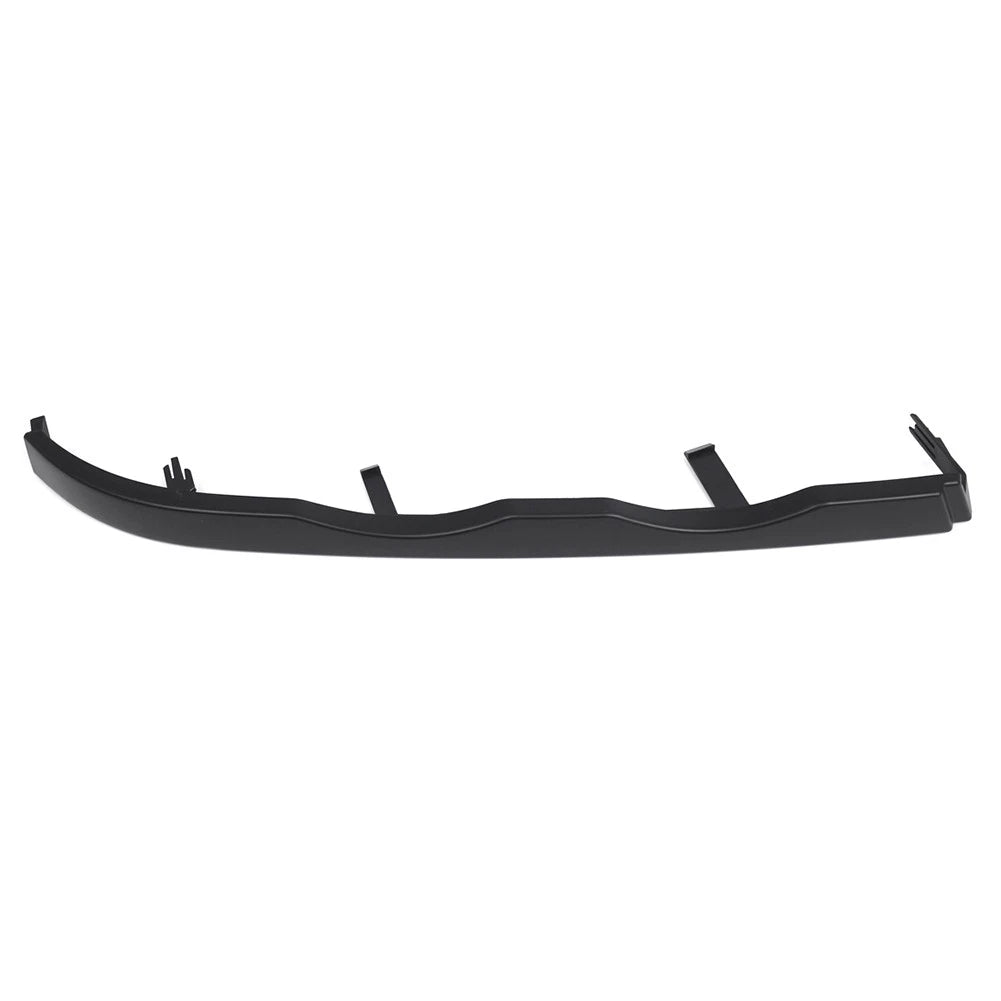 Front Bumper Headlight Lower Molding Trim Right for BMW 3 Series E46 (1997–2005)