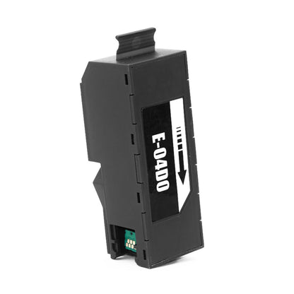 Maintenance Tank Box for Epson ET-7700 ET-7750 (C13T04D000 T04D0 E04D0)