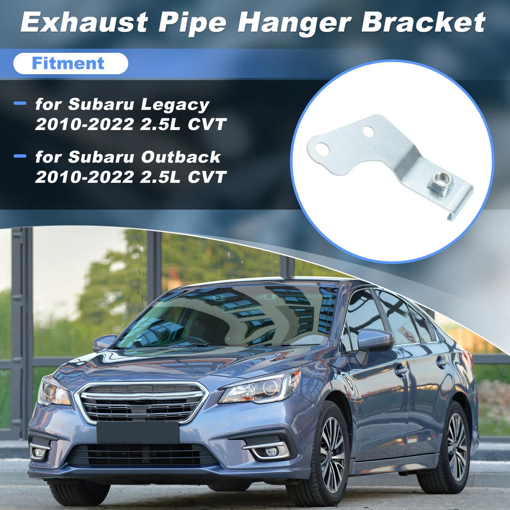 Exhaust Pipe Hanger Bracket for Subaru Legacy Outback (2010–2022)