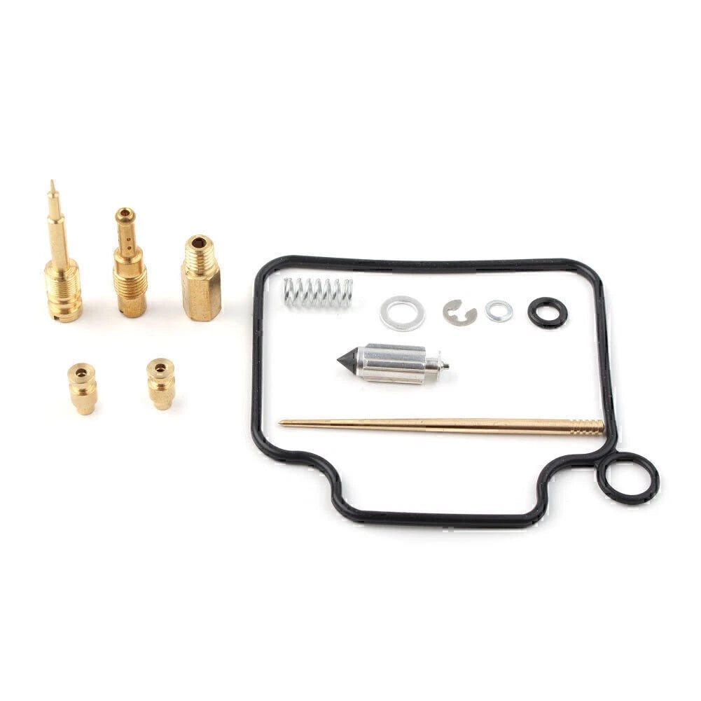Carburetor Rebuild Kit for Honda TRX400EX 400EX (1999–2004)