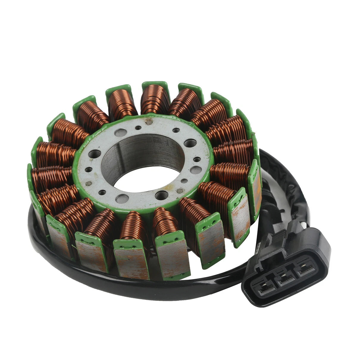 Generator Magneto Stator Coil Solenoid for Yamaha YZF R1 (2002–2003)
