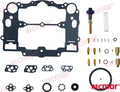 Weber 4 Barrel Carburetor Kit for Mercruiser (8M0120193, 809064)