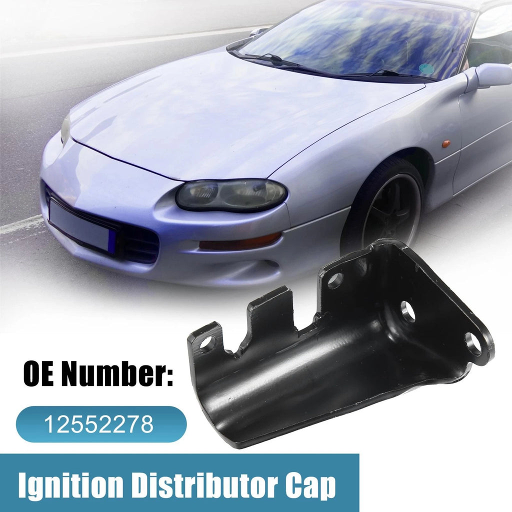 Throttle Accelerator Cable Bracket Replacement for Pontiac Camaro (1998–2004)
