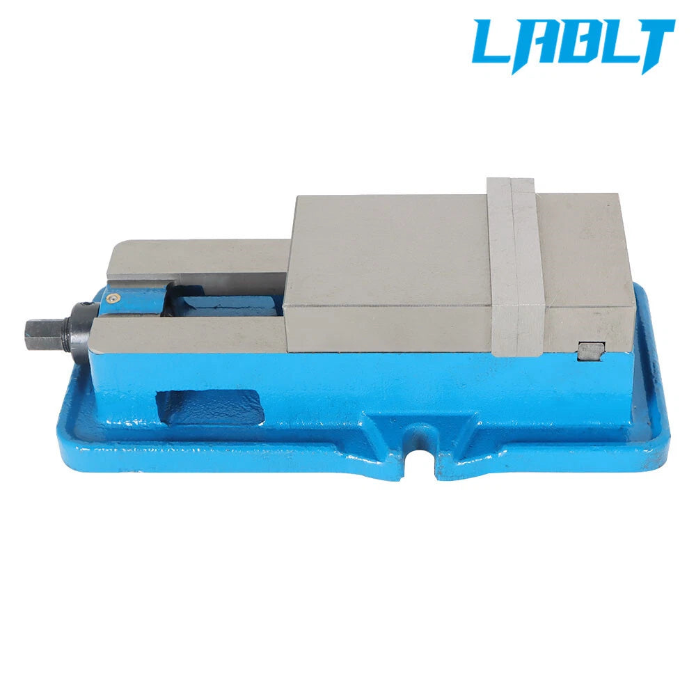 3" Precision Milling Drilling Machine Clamp Vice for CNC Vise Plier