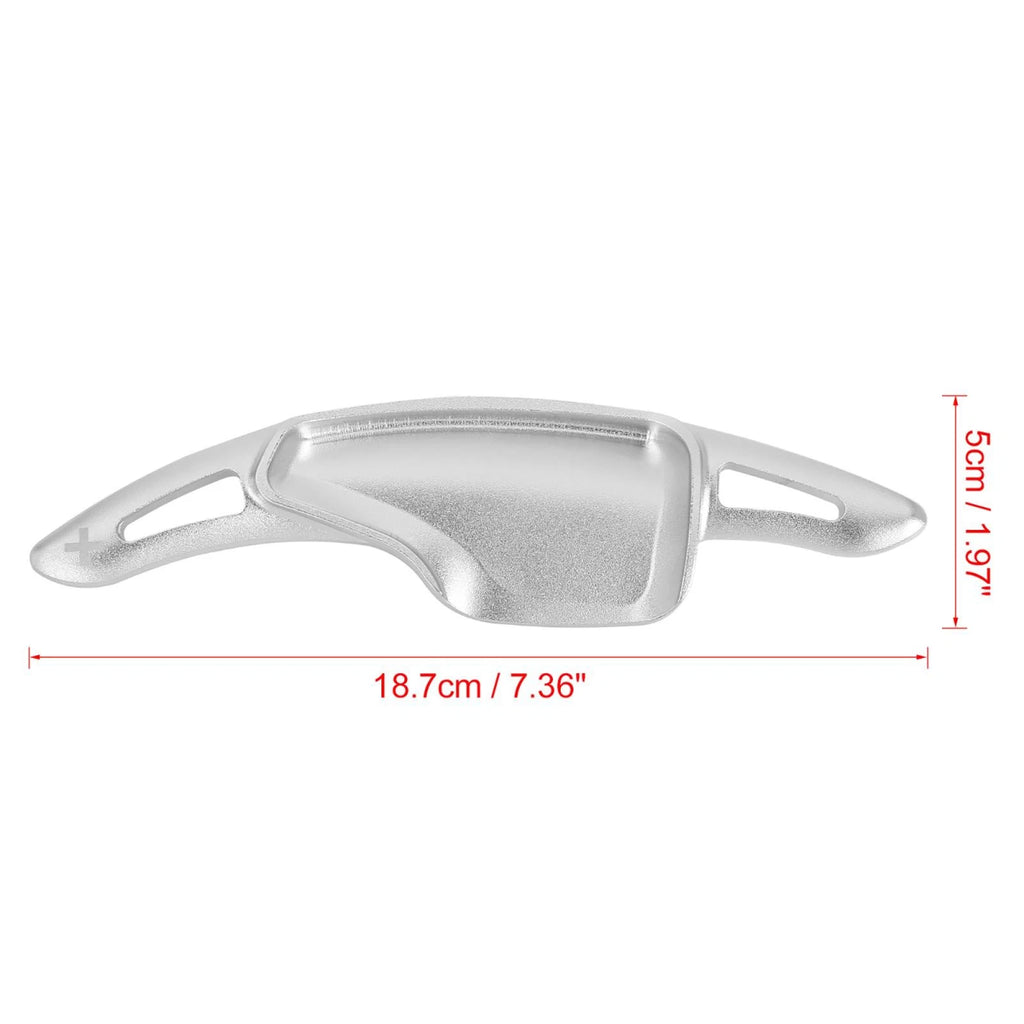 Steering Wheel Shift Paddle Shifter for Chevrolet Camaro (2016–2019)
