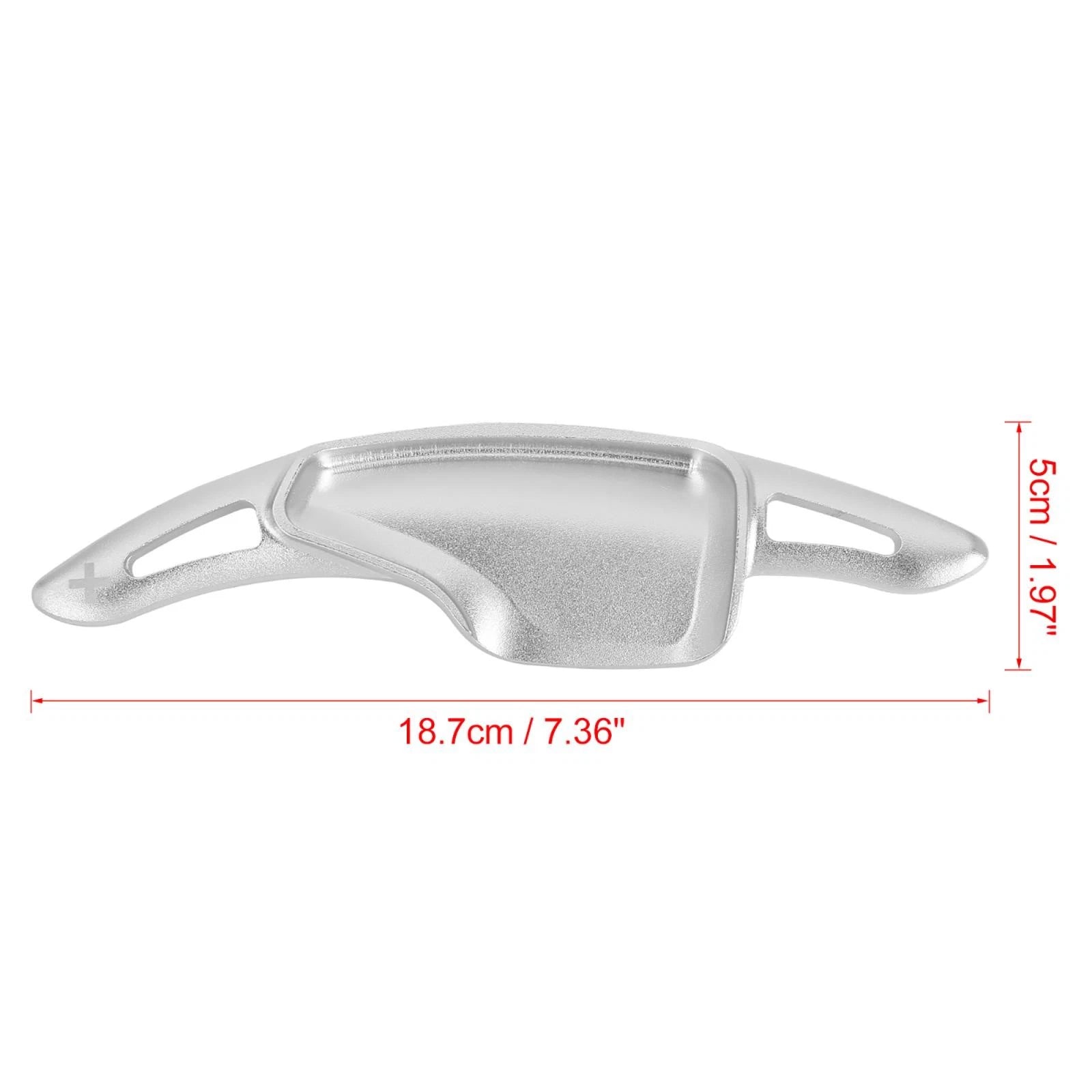 Steering Wheel Shift Paddle Shifter for Chevrolet Camaro (2016–2019)
