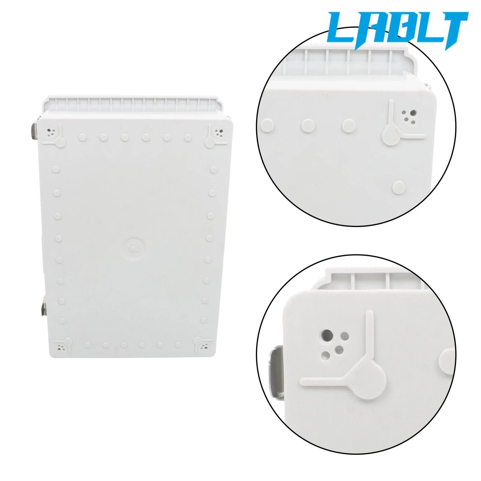 Electrical Box for LABLT (IP67)