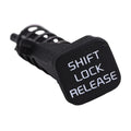 Shift Release Cover Button for Kia Sorento (2016–2018)