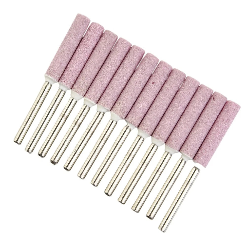 4.0mm Chainsaw Sharpener for (Random Color, Titanium Coated)
