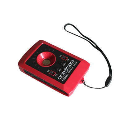 Oil Detector for Automotive Lubrication Analyzer Tool