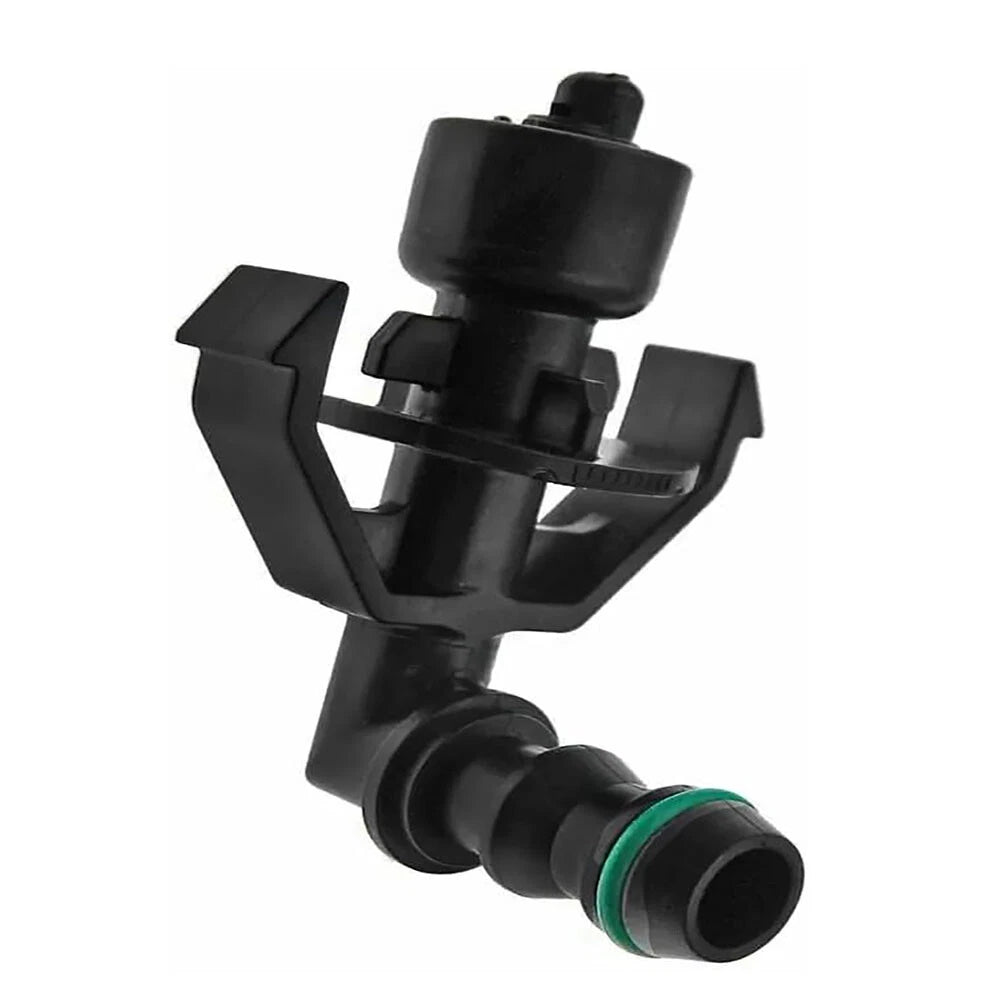 1X Headlight Washer Nozzle Left=Right 61678044541 for BMW 3 Series (2006–2013)