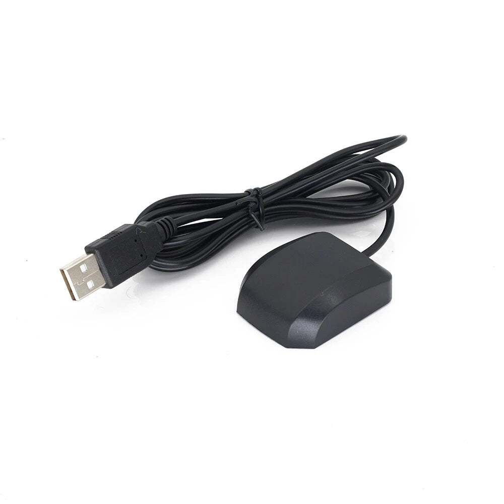 USB GPS Antenna VK-162 for Windows XP, 7, 8, 10