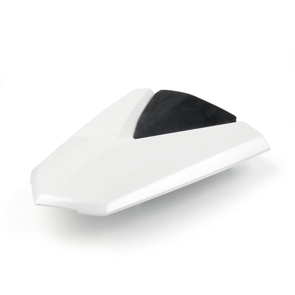 ABS Rear Seat Cover Cowl for Yamaha YZF R3 R25 MT-03 (2013–2024) White