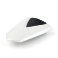 ABS Rear Seat Cover Cowl for Yamaha YZF R3 R25 MT-03 (2013–2024) White