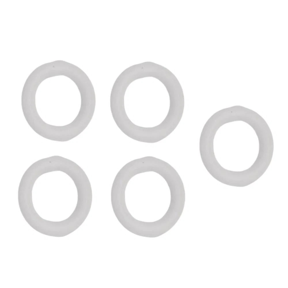 10pc Lower Unit Drain Fill Plug Washer for Johnson Evinrude OMC Cobra (N/A) 18-4248 311598