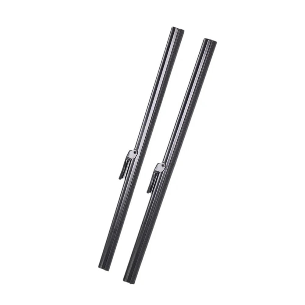 Flat Wiper Blades for Windshield (2010–2023)