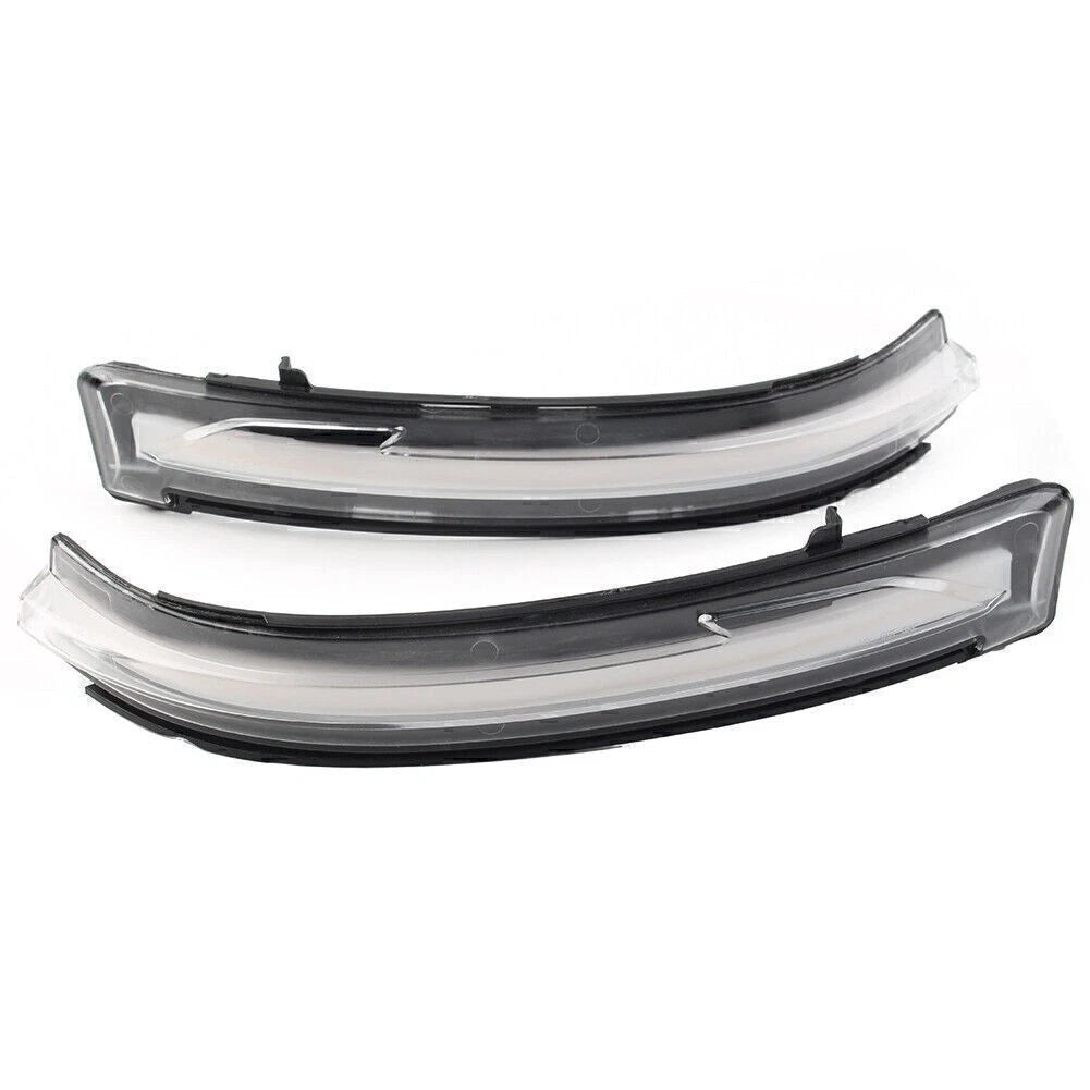 LED Side Mirror Dynamic Turn Signal Light for Nissan Murano Navara Pathfinder