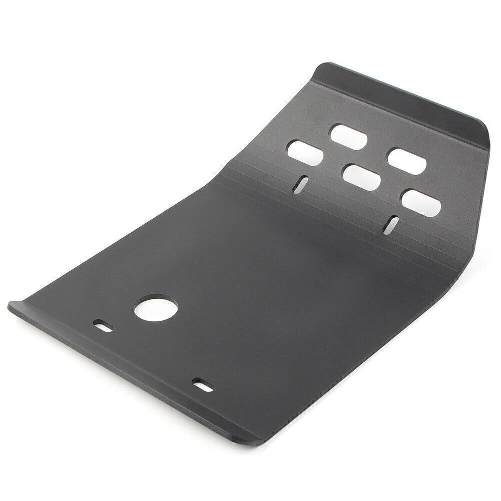 Engine Bash Plate Skid Plate Guard for Yamaha Serow XT250 (2005–2023)