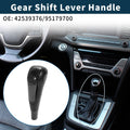 Automatic Gear Shift Knob Handle Replacement for Chevrolet Sonic (2012–2017)