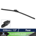 Rear Windshield Wiper Blade Replacement for Volkswagen Golf (2010–2014)