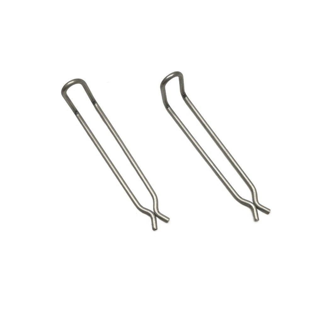10 Pack Spring Clamps for Karcher K3 K4 K5 K6 K7