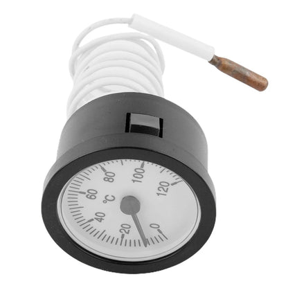 Temperature Sensor for Automotive Applications