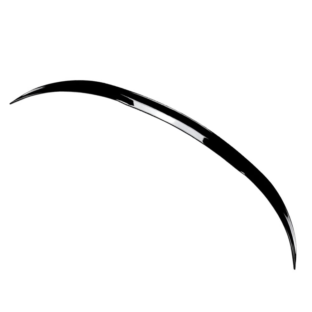 Rear Spoiler for Mercedes Benz GLC-Class X254 (2023–2024) Gloss Black