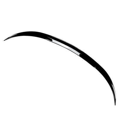 Rear Spoiler for Mercedes Benz GLC-Class X254 (2023–2024) Gloss Black