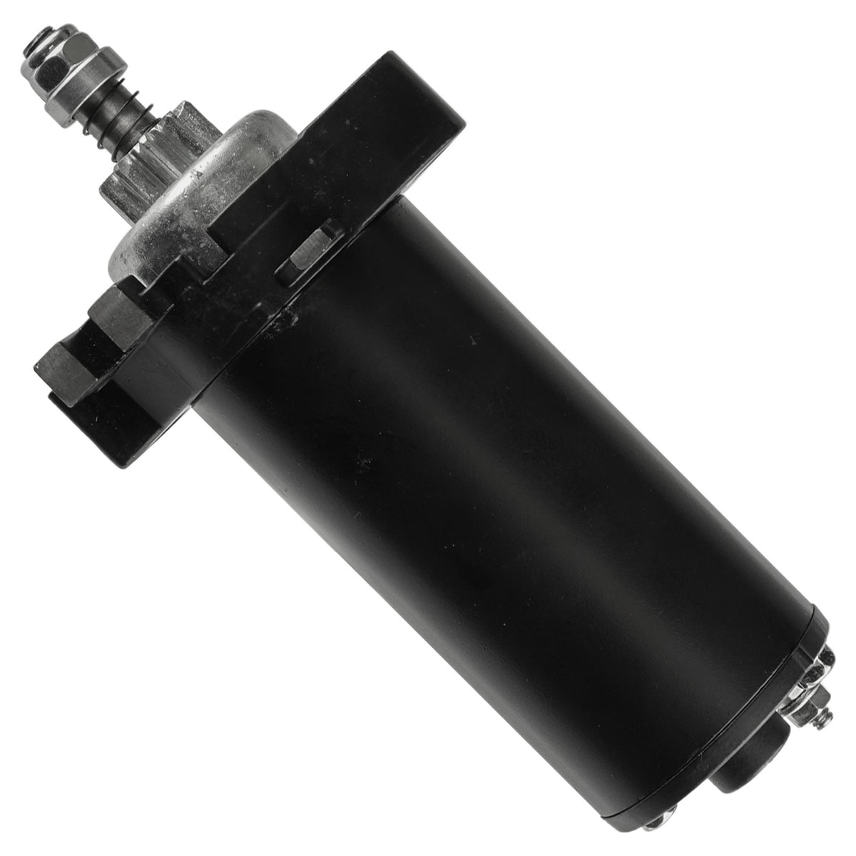 Starter Replacement for Evinrude Johnson Marine Outboard J15EL (1980–1993)