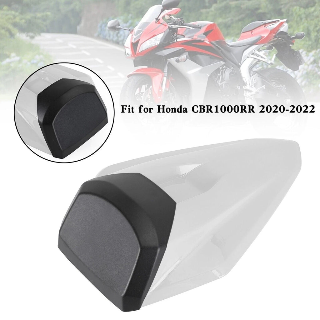 Rear Pillion Seat Cowl Fairing Cover for Honda CBR1000RR-R (2020–2025) T9