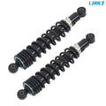 Front Coil-Over Shocks for Suzuki King Quad 700 (2005–2007), 750 (2008–2017)
