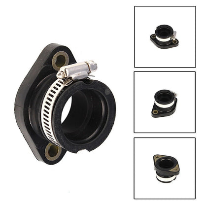 Intake Manifold Rubber for Polaris Trail Blazer 250 ES (1996–1997)