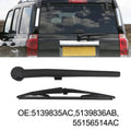 Wiper Assembly Kit for Jeep Commander (2006–2010)