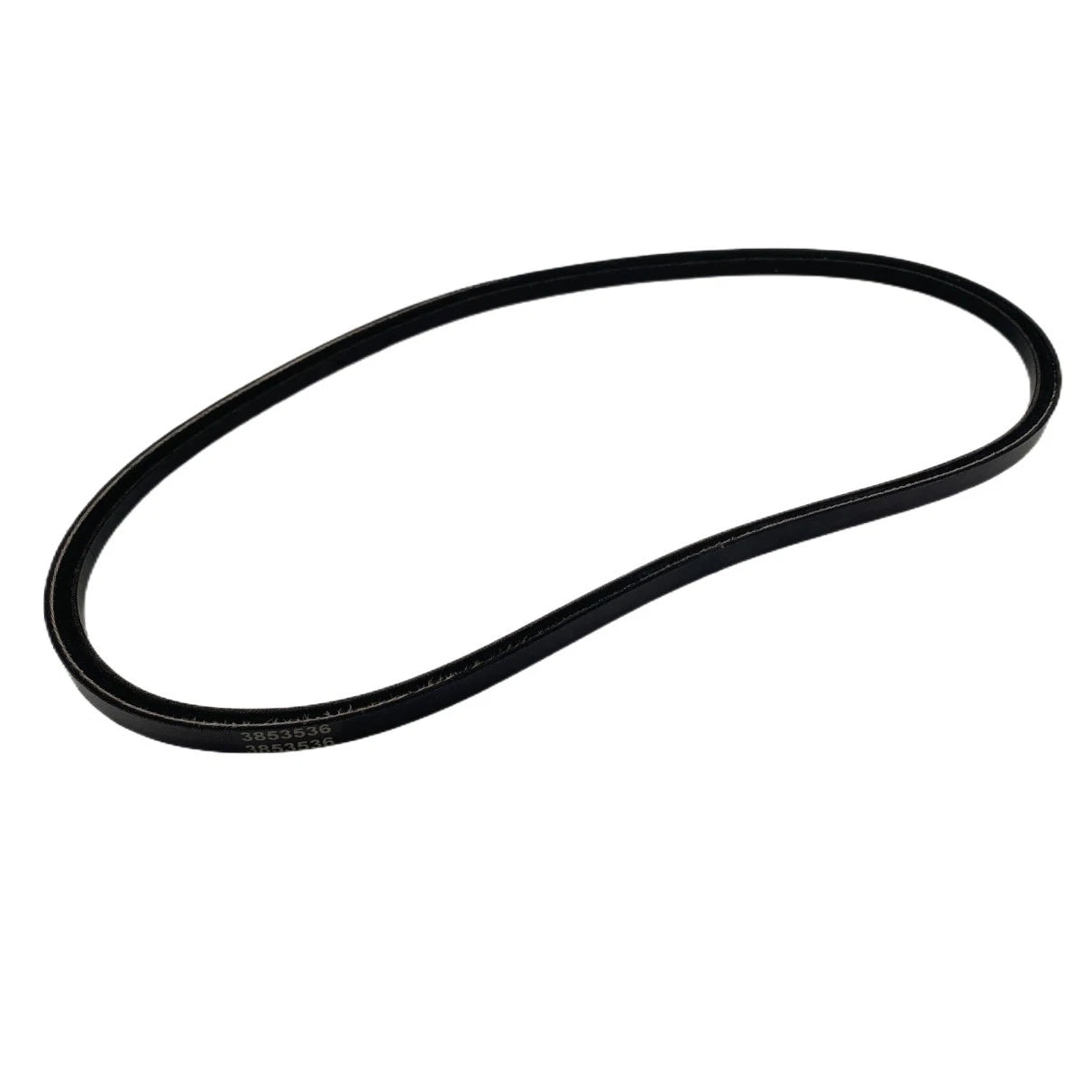 Alternator V Belt for Volvo Penta 3.0GL 3.0GS (3853536)