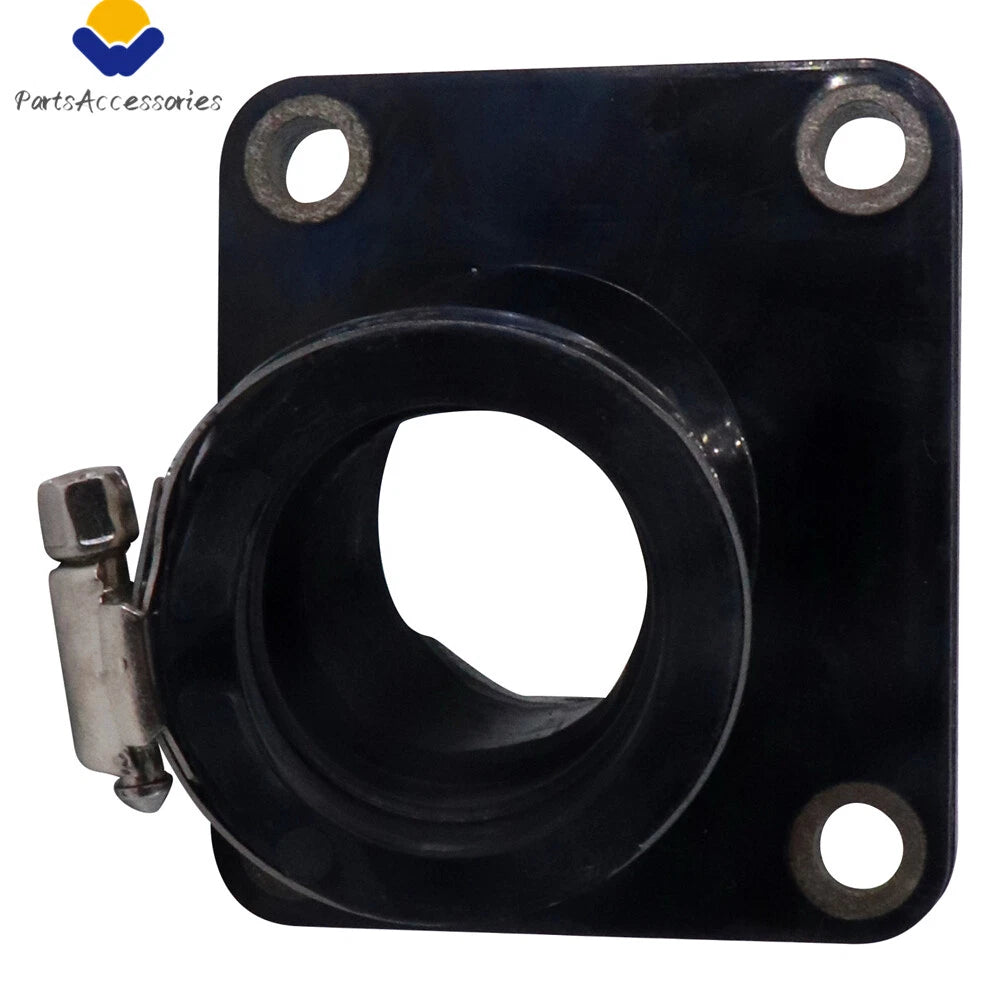 Carburetor Intake Manifold Boot for Yamaha DT125 DT175 MX175 (1974–1980)