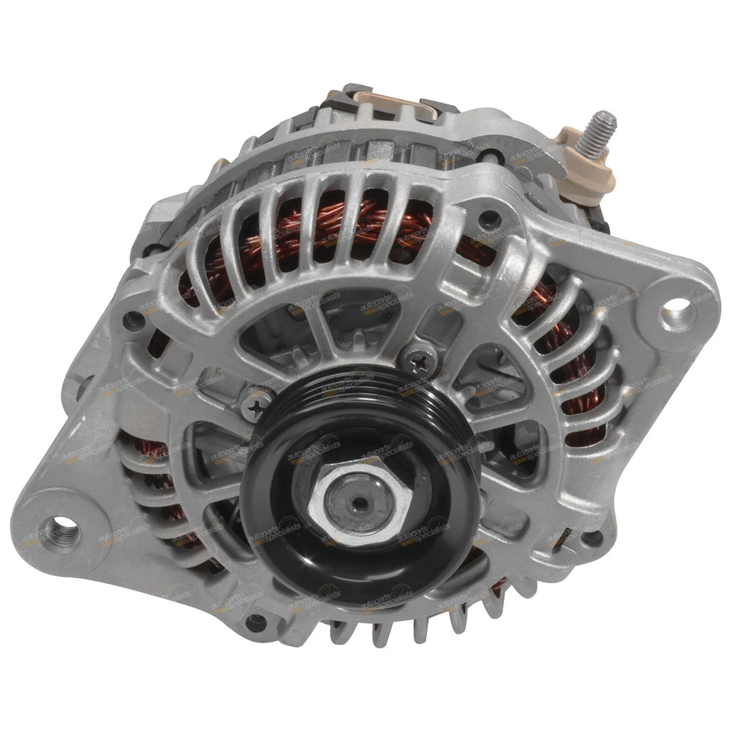 Alternator for Mazda 626 GE 4cyl 2.0L FS (1992–1997)